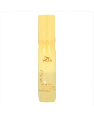 Crema Styling Wella Invigo Sun 150 ml