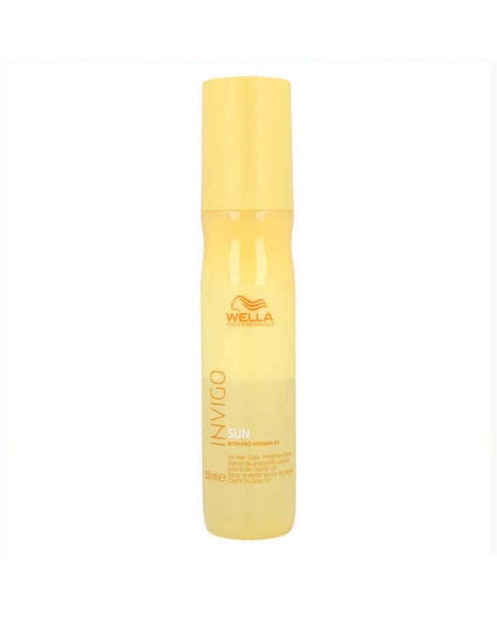 Crema Styling Wella Invigo Sun 150 ml