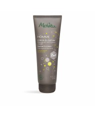 Set per la Rasatura Melvita Hombre Set per la Rasatura Melvita Hombre