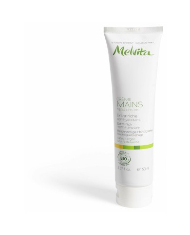 Crema Mani Melvita Los Esentiales Corporales 150 ml Crema Mani Melvita Los Esentiales Corporales 150 ml