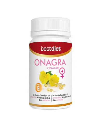 Enagra Best Diet Onagra Enagra 30 Unità