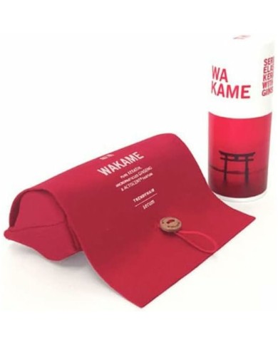 Crema Styling Trendy Hair Wakame Elastin Keratin 30 ml