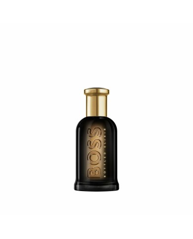 Profumo Uomo Hugo Boss-boss EDP Boss Bottled Elixir 50 ml