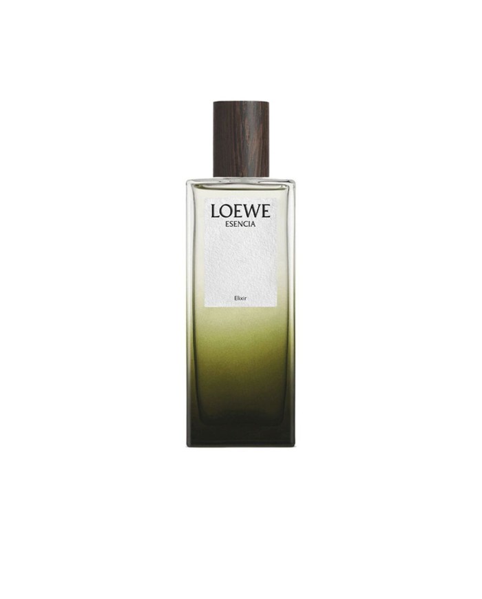 Profumo Uomo Loewe Esencia Elixir EDP 100 ml Profumo Uomo Loewe Esencia Elixir EDP 100 ml