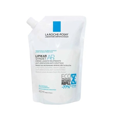 Gel Doccia La Roche Posay Lipikar Syndet 400 ml