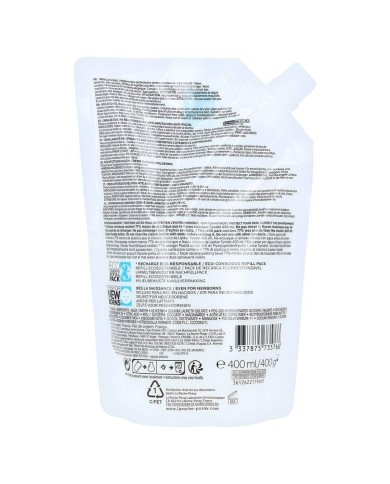 Gel Doccia La Roche Posay Lipikar Syndet 400 ml