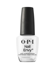Smalto per unghie Opi Nail Envy Alpine snow 15 ml Indurente per Unghie Smalto per unghie Opi Nail Envy Alpine snow 15 ml Indurente per Unghie