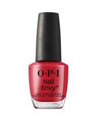 Smalto per unghie Opi Nail Envy Alpine snow 15 ml Indurente per Unghie Smalto per unghie Opi Nail Envy Alpine snow 15 ml Indurente per Unghie