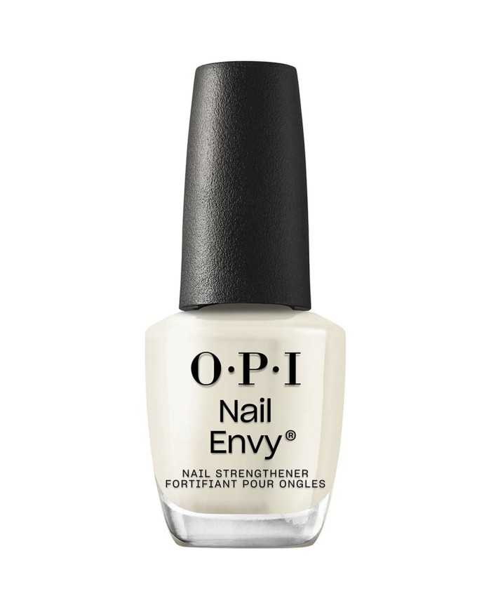 Smalto per unghie Opi Nail Envy Originale 15 ml Indurente per Unghie Smalto per unghie Opi Nail Envy Originale 15 ml Indurente per Unghie