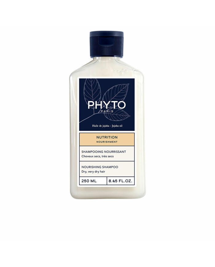 Shampoo Phyto Paris Nutrition 250 ml