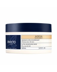 Maschera per Capelli Phyto Paris Réparation 200 ml