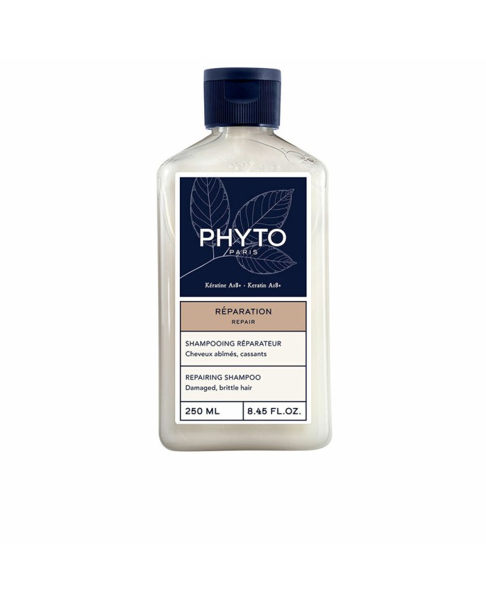 Shampoo Phyto Paris Réparation 250 ml