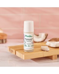 Deodorante Roll-on Melvita Los Esenciales De Higiene 50 ml Pelle sensibile Deodorante Roll-on Melvita Los Esenciales De Higiene 50 ml Pelle sensibile