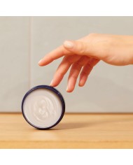 Deodorante Cremoso Melvita Los Esenciales De Higiene 50 g Balsamo