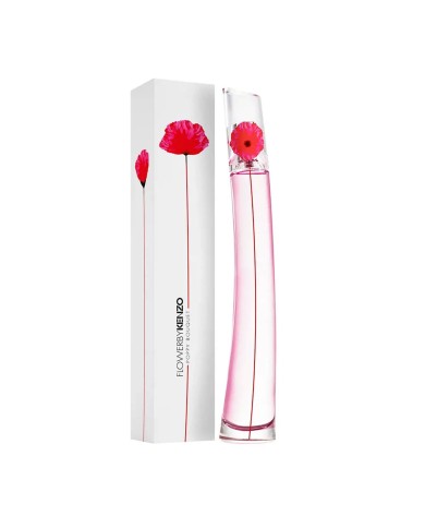Profumo Donna Kenzo Flower by Kenzo Poppy Bouquet EDP 100 ml