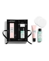 Set Cosmetica Lierac Hydragenist 4 Pezzi Set Cosmetica Lierac Hydragenist 4 Pezzi