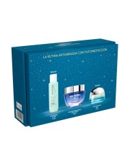 Set Cosmetica Biotherm Blue Therapy Defender 3 Pezzi Set Cosmetica Biotherm Blue Therapy Defender 3 Pezzi