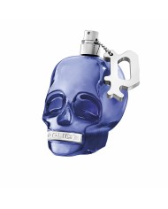 Profumo Uomo Police TO BE FREE TO DARE EDT 40 ml