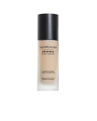Base per il Trucco in Polvere bareMinerals Barepro Nº 45 Neutral 8 g