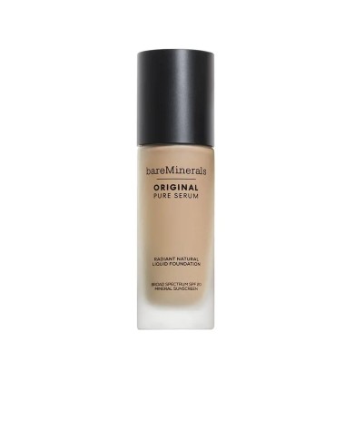 Base per Trucco Fluida bareMinerals Original Pure Serum Light Neutral 2 30 ml