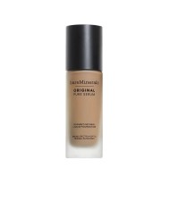 Base per Trucco Fluida bareMinerals Original Pure Serum Medium Neutral 3.5 30 ml