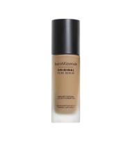 Base per Trucco Fluida bareMinerals Original Pure Serum Medium Neutral 3.5 30 ml