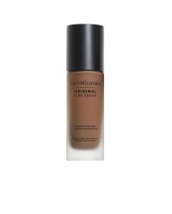 Base per Trucco Fluida bareMinerals Original Pure Serum Deep Warm 5 30 ml Base per Trucco Fluida bareMinerals Original Pure Serum Deep Warm 5 30 ml