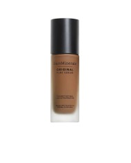 Base per Trucco Fluida bareMinerals Original Pure Serum Deep Warm 5 30 ml Base per Trucco Fluida bareMinerals Original Pure Serum Deep Warm 5 30 ml