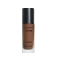 Base per Trucco Fluida bareMinerals Original Pure Serum Deep Warm 5 30 ml Base per Trucco Fluida bareMinerals Original Pure Serum Deep Warm 5 30 ml