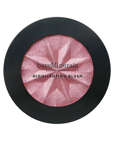 Fard bareMinerals Gen Nude Mauve Glow 3,8 g Illuminante Fard bareMinerals Gen Nude Mauve Glow 3,8 g Illuminante