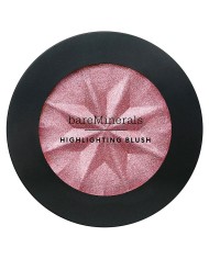 Fard bareMinerals Gen Nude Mauve Glow 3,8 g Illuminante