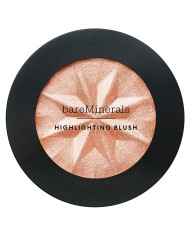 Fard bareMinerals Gen Nude Mauve Glow 3,8 g Illuminante