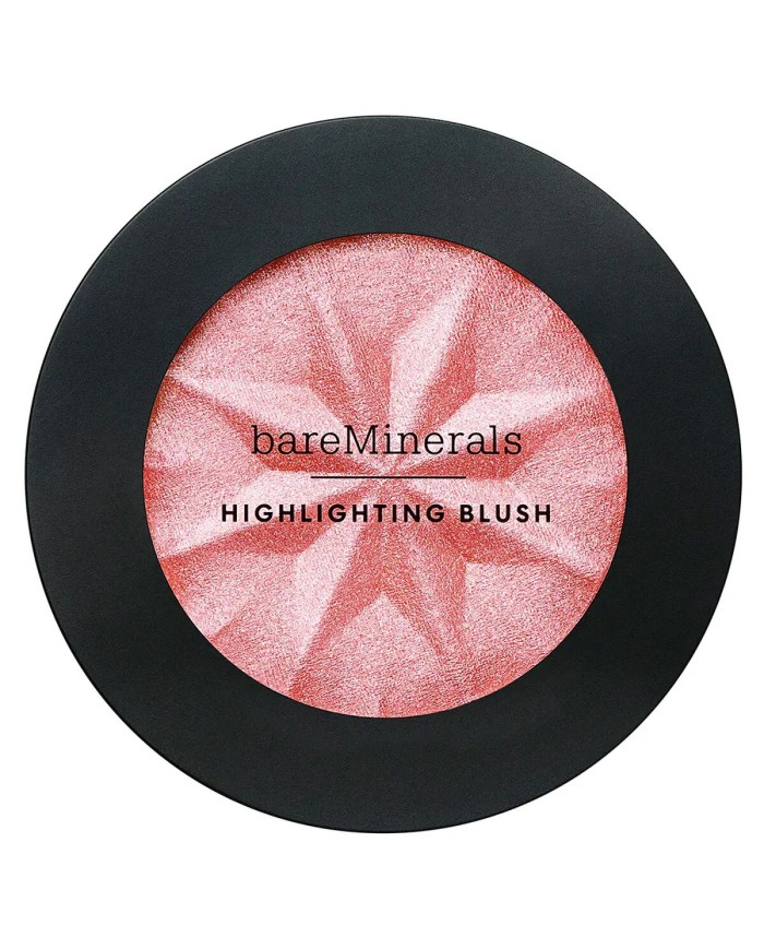 Fard bareMinerals Gen Nude pink glow 3,8 g Illuminante Fard bareMinerals Gen Nude pink glow 3,8 g Illuminante