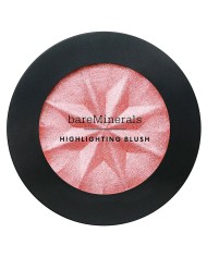 Fard bareMinerals Gen Nude Rose Glow 3,8 g Illuminante