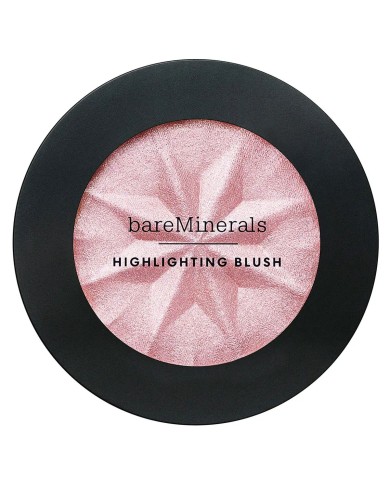 Fard bareMinerals Gen Nude Rose Glow 3,8 g Illuminante Fard bareMinerals Gen Nude Rose Glow 3,8 g Illuminante