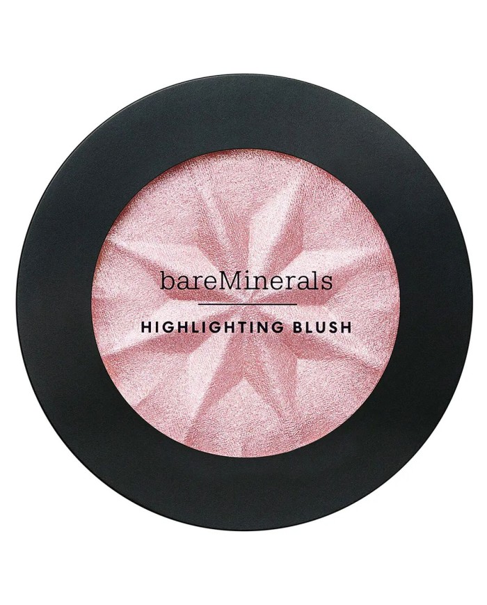 Fard bareMinerals Gen Nude Rose Glow 3,8 g Illuminante