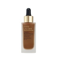 Base per Trucco Fluida Estee Lauder Futurist Skintint Nº 4N Spf 20 30 ml Siero