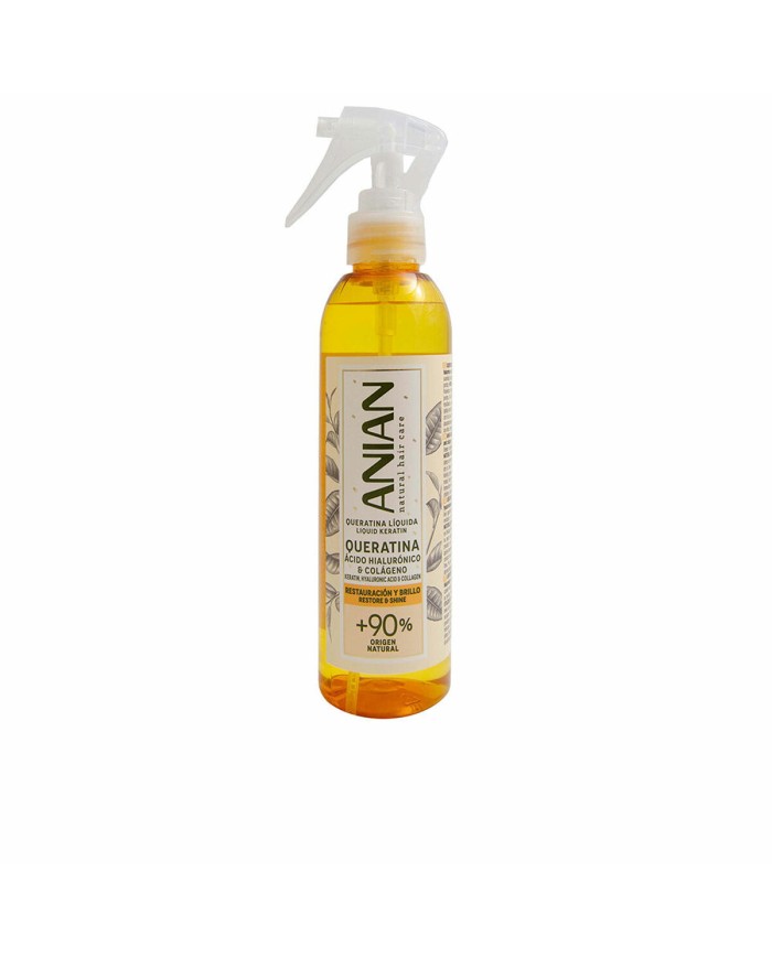 Spray alla Cheratina Anian KERATINA LIQUIDA 200 ml