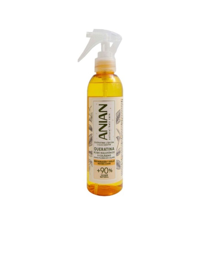 Spray alla Cheratina Anian KERATINA LIQUIDA 200 ml