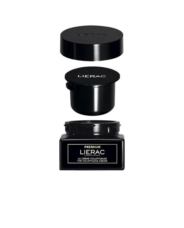 Crema Antietà Lierac Premium Ricarica 50 ml Crema Antietà Lierac Premium Ricarica 50 ml