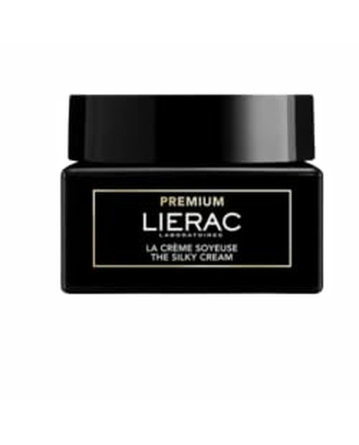 Crema Idratante Antietà Lierac Premium 50 ml Setoso Crema Idratante Antietà Lierac Premium 50 ml Setoso