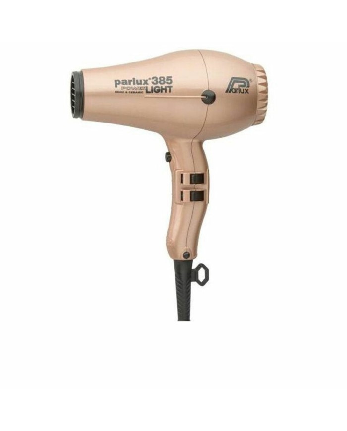 Phon Parlux Parlux Powerlight Oro Dorato
