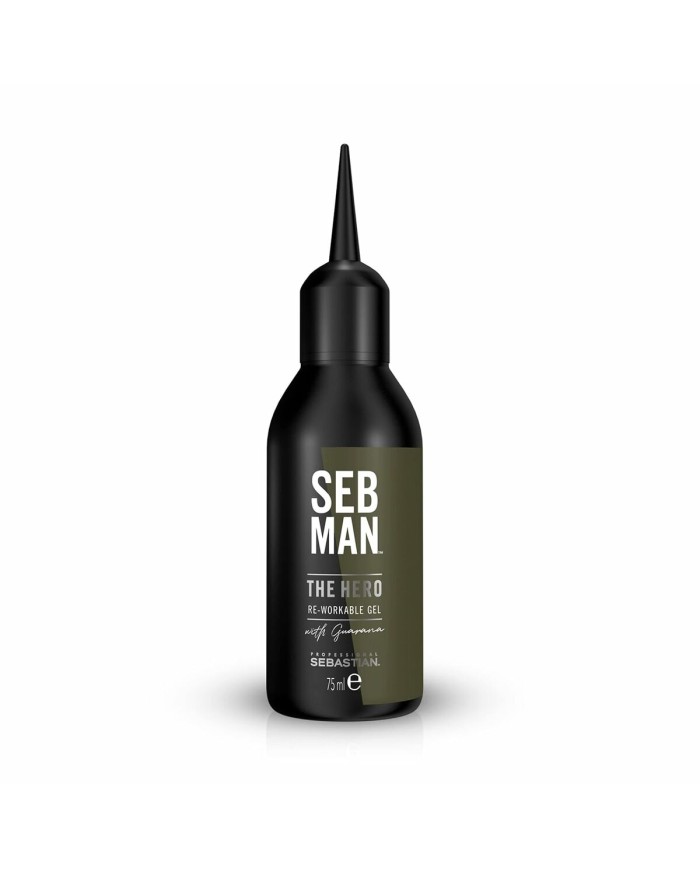 Cera Seb Man Sebman The Hero 75 ml