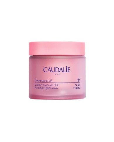 Crema Notte Caudalie Resveratrol Lift 50 ml Crema Notte Caudalie Resveratrol Lift 50 ml