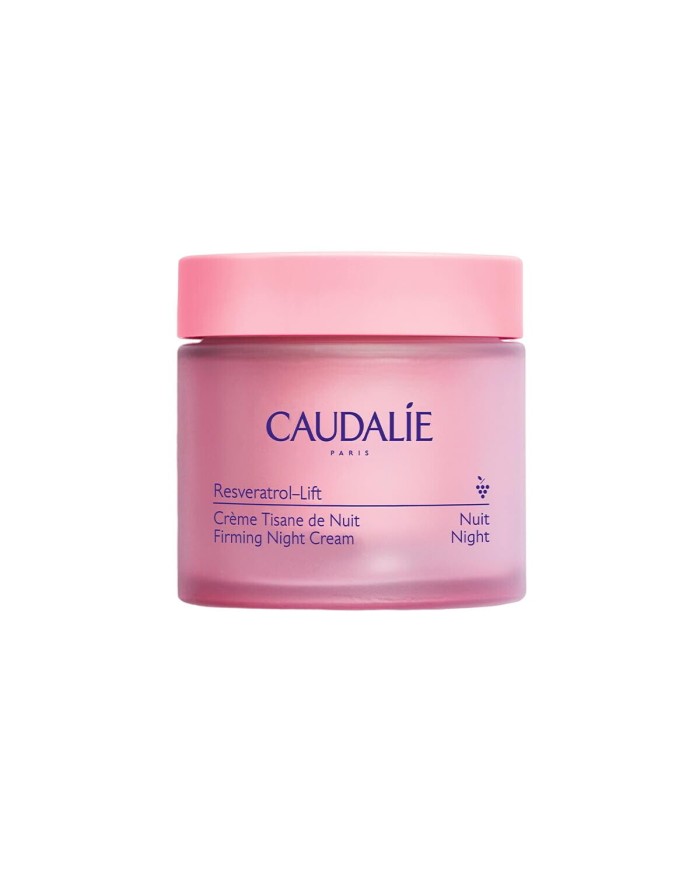 Crema Notte Caudalie Resveratrol Lift 50 ml Crema Notte Caudalie Resveratrol Lift 50 ml