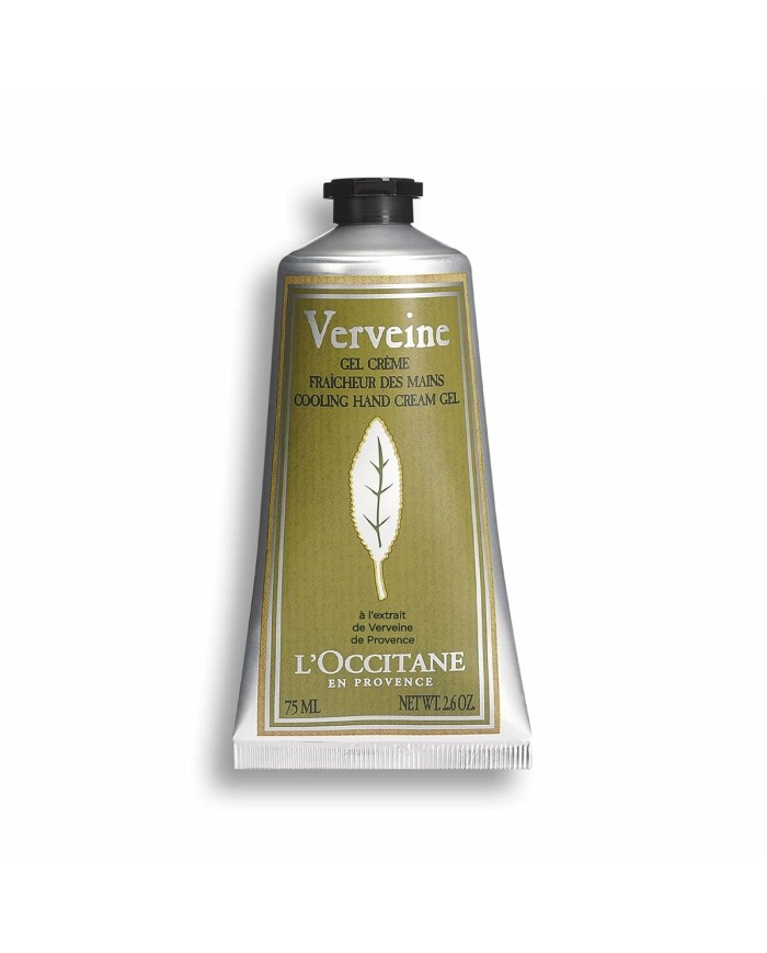 Crema Mani L'Occitane En Provence VERBENA 75 ml Verbena
