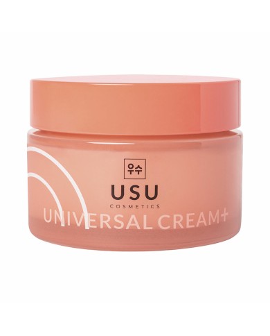 Crema Giorno USU Cosmetics Universal Cream 50 ml Crema Giorno USU Cosmetics Universal Cream 50 ml
