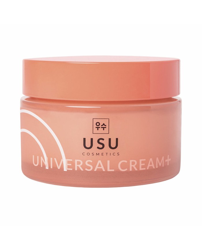 Crema Giorno USU Cosmetics Universal Cream 50 ml Crema Giorno USU Cosmetics Universal Cream 50 ml