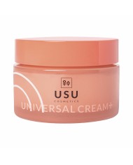 Crema Giorno USU Cosmetics Universal Cream 50 ml Crema Giorno USU Cosmetics Universal Cream 50 ml