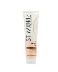 Autoabbronzante per il Corpo St. Moriz 1 Day Instant Tan Medium 150 ml